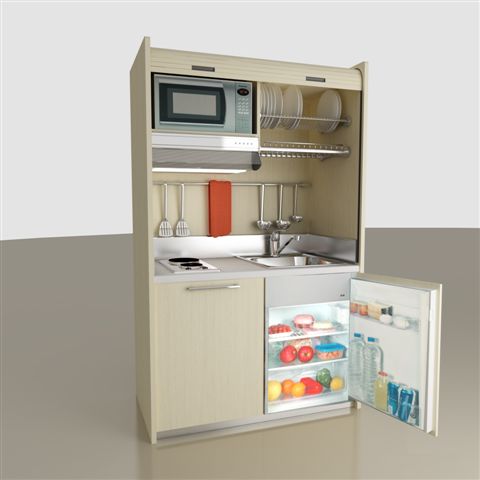Cucine Ad Armadio. Fabulous Cucina Madeleine Scavolini Presenta Un ... Cucine Ad Armadio. Fabulous Cucina Madeleine Scavolini Presenta Un ...
