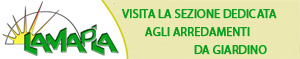 arredamenti da giardino