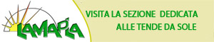 tende da sole